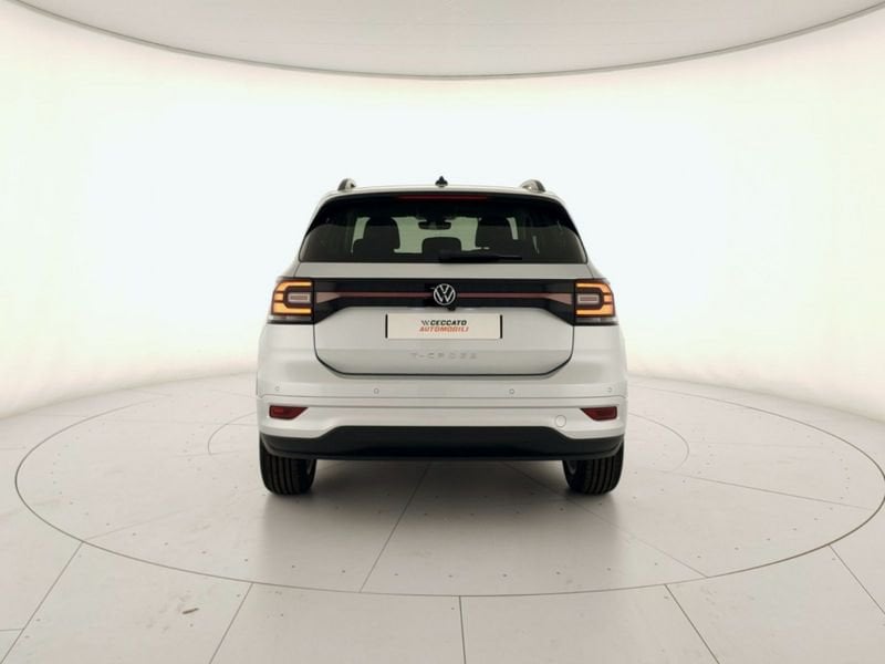 Volkswagen T-Cross  1.0 tsi Sport 95cv