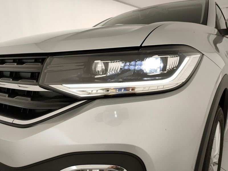 Volkswagen T-Cross  1.0 tsi Sport 95cv