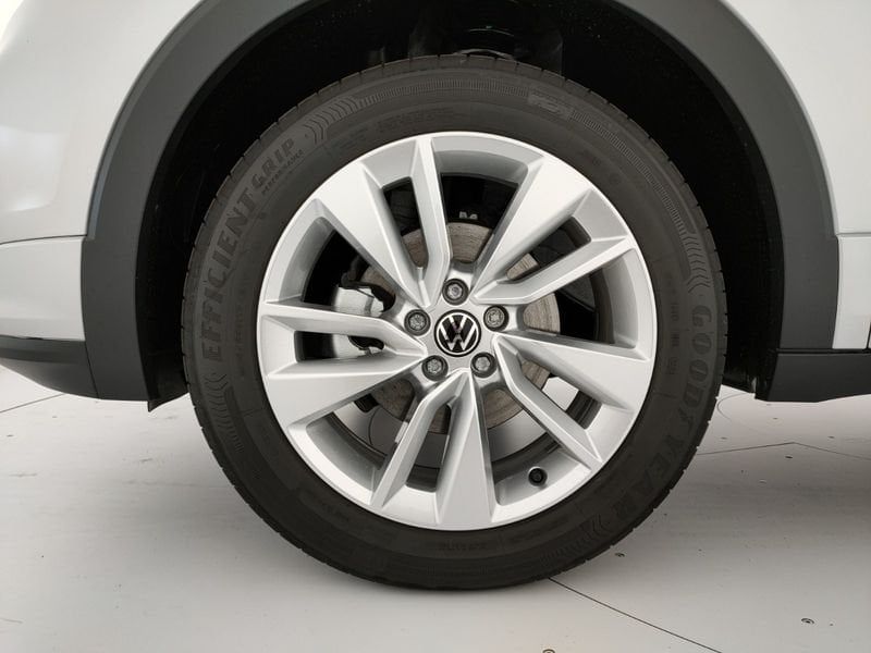 Volkswagen T-Cross  1.0 tsi Sport 95cv