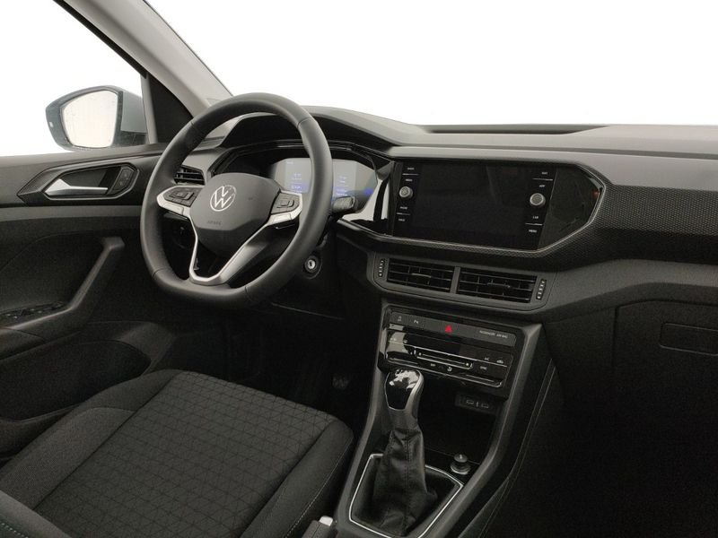 Volkswagen T-Cross  1.0 tsi Sport 95cv