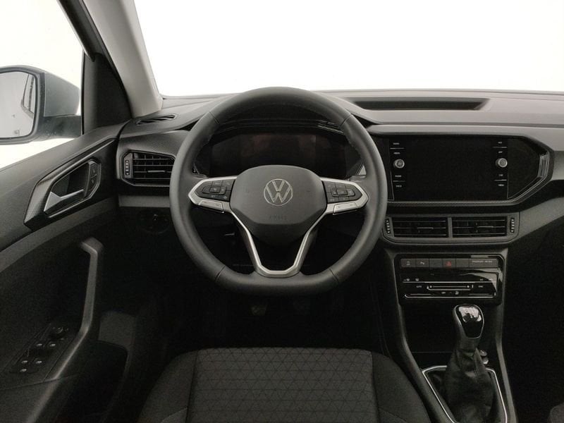 Volkswagen T-Cross  1.0 tsi Sport 95cv