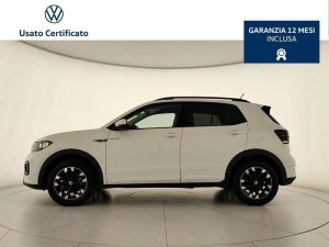Volkswagen T-Cross  1.0 tsi Sport 95cv