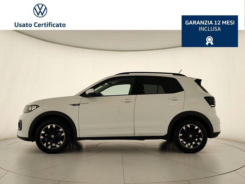 Volkswagen T-Cross  1.0 tsi Sport 95cv