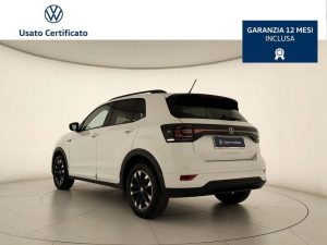 Volkswagen T-Cross  1.0 tsi Sport 95cv