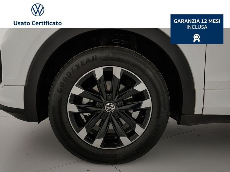 Volkswagen T-Cross  1.0 tsi Sport 95cv