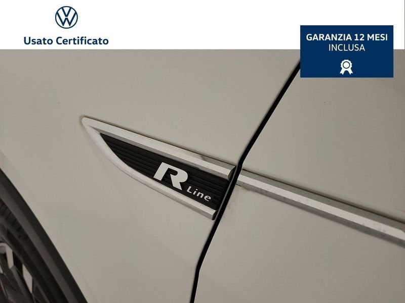 Volkswagen T-Cross  1.0 tsi Sport 95cv