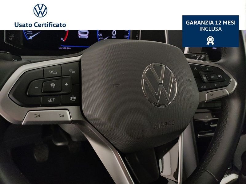 Volkswagen T-Roc  1.0 tsi Style 110cv