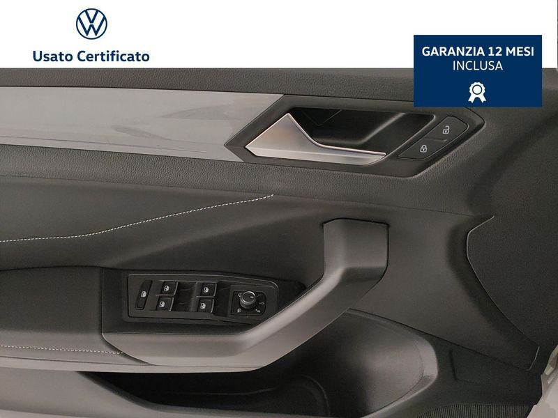 Volkswagen T-Roc  1.0 tsi Style 110cv