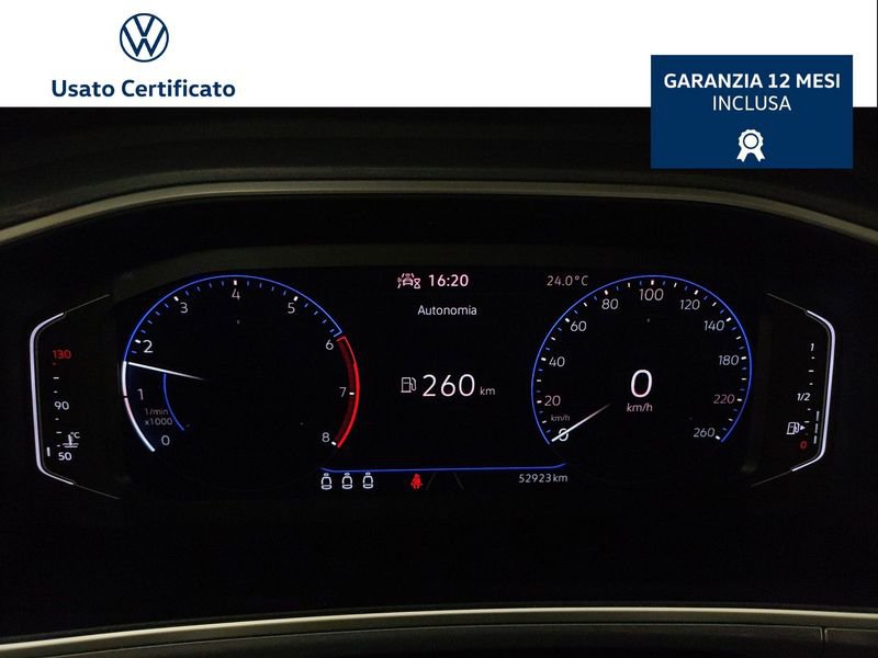 Volkswagen T-Roc  1.0 tsi Style 110cv