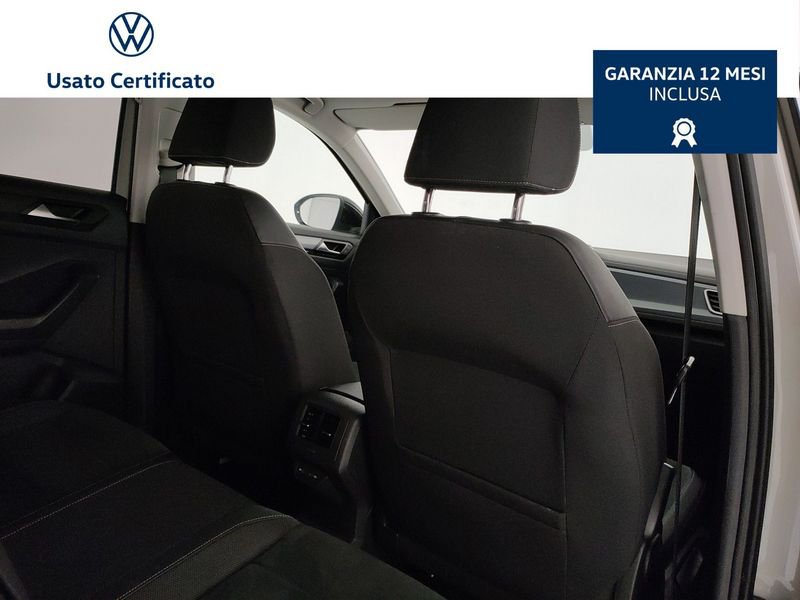 Volkswagen T-Roc  1.0 tsi Style 110cv
