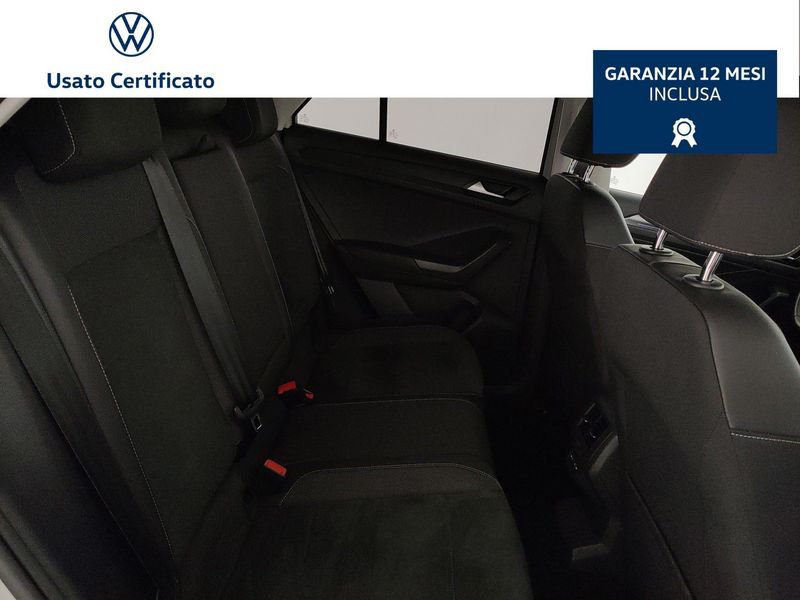 Volkswagen T-Roc  1.0 tsi Style 110cv