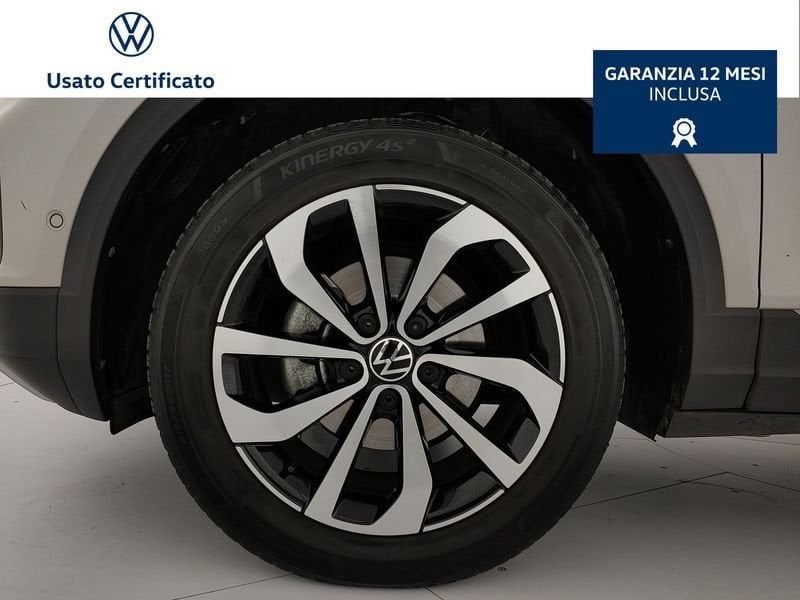 Volkswagen T-Roc  1.0 tsi Style 110cv