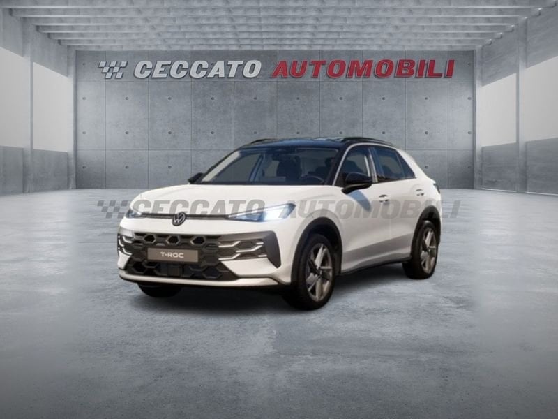 Volkswagen T-Roc  1.5 etsi Life 150cv dsg