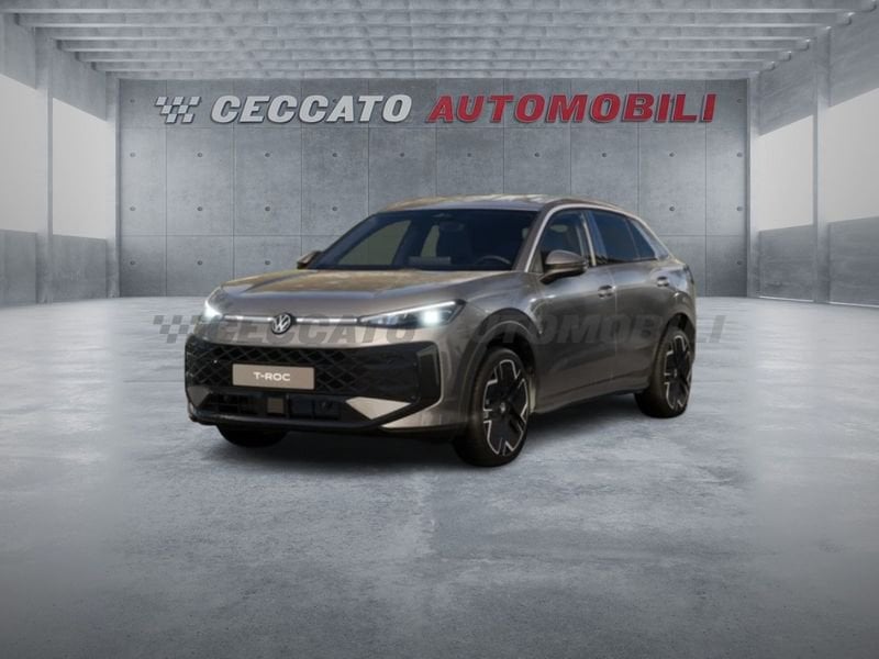 Volkswagen T-Roc  1.5 etsi R-Line 150cv dsg