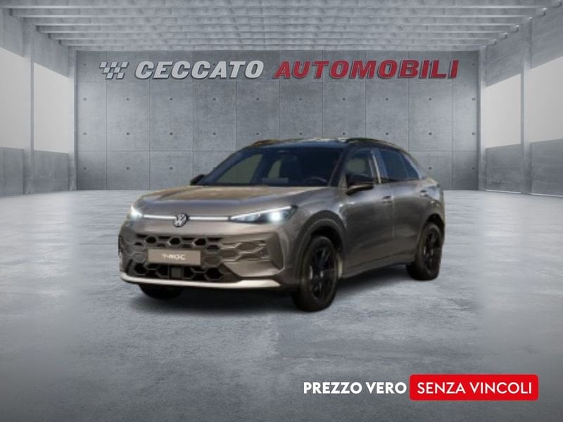 Volkswagen T-Roc  1.5 etsi Style 115cv dsg