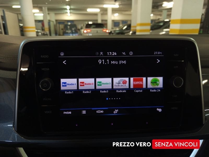 Volkswagen T-Roc  1.5 tsi Style dsg