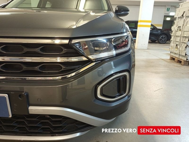 Volkswagen T-Roc  1.5 tsi Style dsg