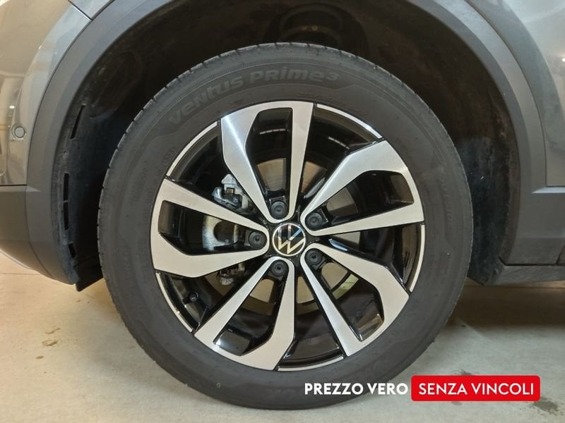 Volkswagen T-Roc  1.5 tsi Style dsg