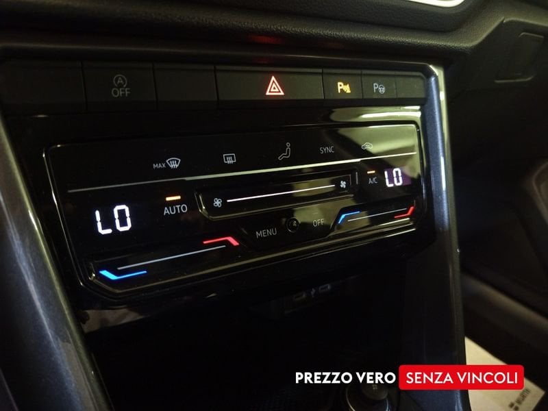 Volkswagen T-Roc  1.5 tsi Style dsg