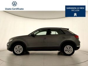Volkswagen T-Roc  2.0 tdi Business 115cv