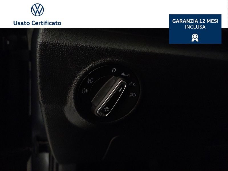 Volkswagen T-Roc  2.0 tdi Business 115cv