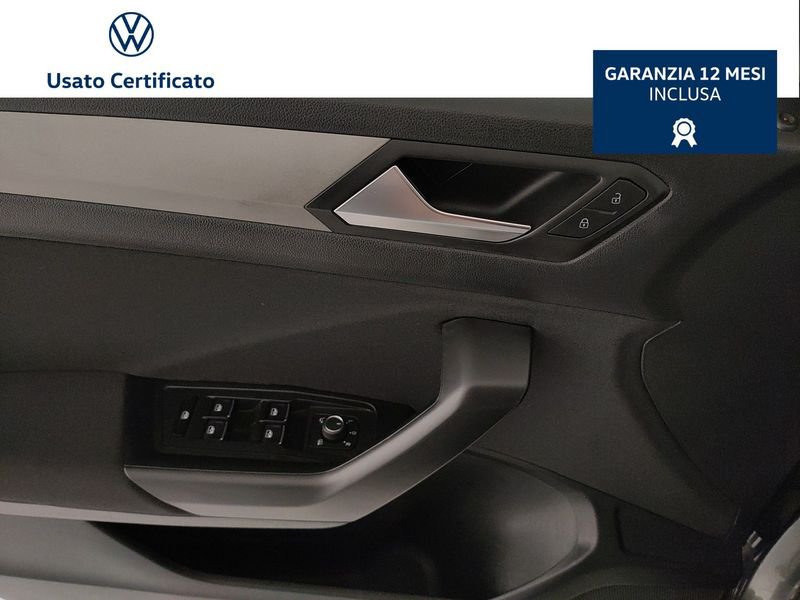 Volkswagen T-Roc  2.0 tdi Business 115cv