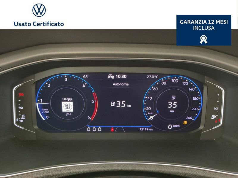 Volkswagen T-Roc  2.0 tdi Business 115cv