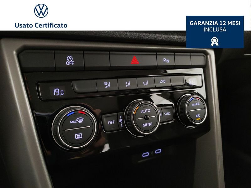 Volkswagen T-Roc  2.0 tdi Business 115cv