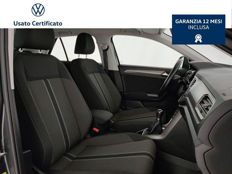 Volkswagen T-Roc  2.0 tdi Business 115cv