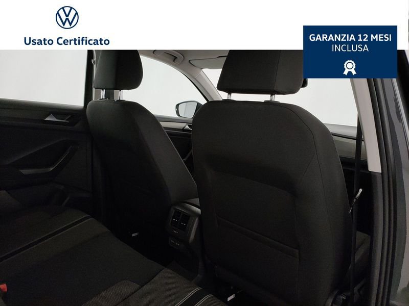 Volkswagen T-Roc  2.0 tdi Business 115cv