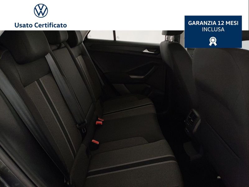 Volkswagen T-Roc  2.0 tdi Business 115cv