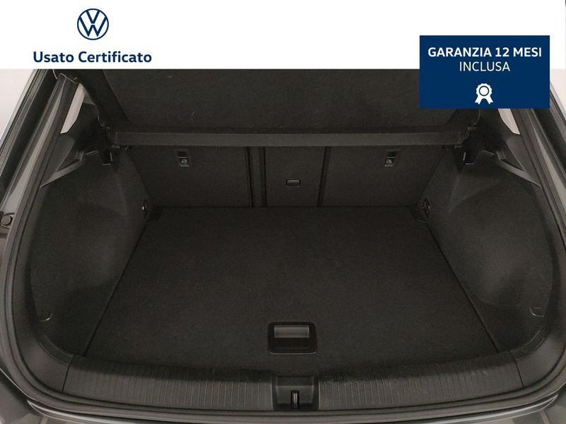 Volkswagen T-Roc  2.0 tdi Business 115cv