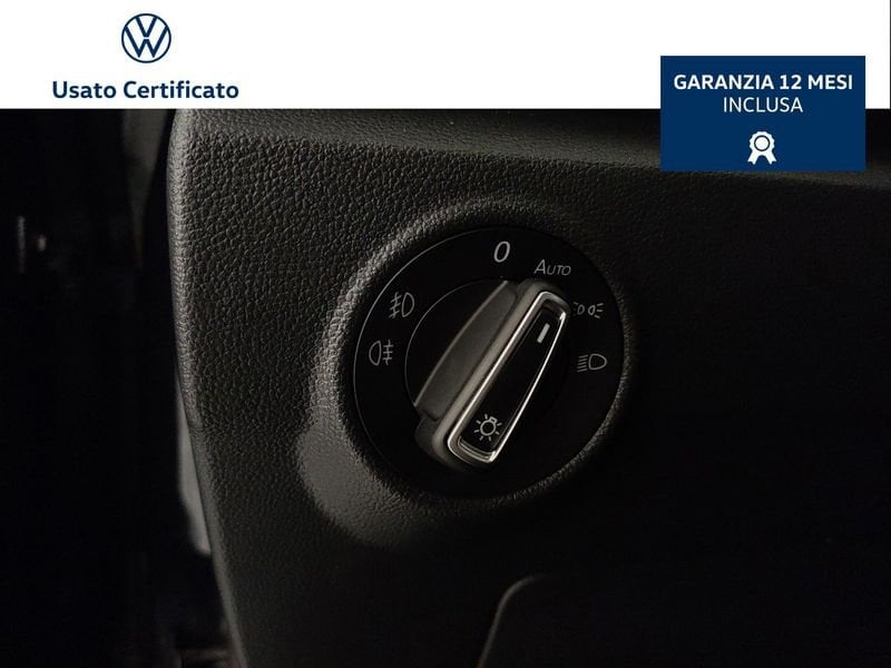 Volkswagen T-Roc  2.0 tdi Business 115cv