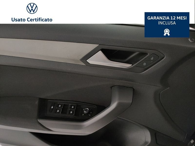 Volkswagen T-Roc  2.0 tdi Business 115cv