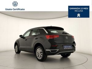 Volkswagen T-Roc  2.0 tdi Business 115cv