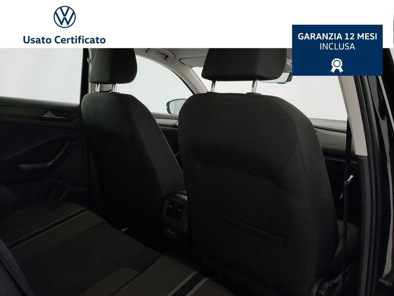 Volkswagen T-Roc  2.0 tdi Business 115cv