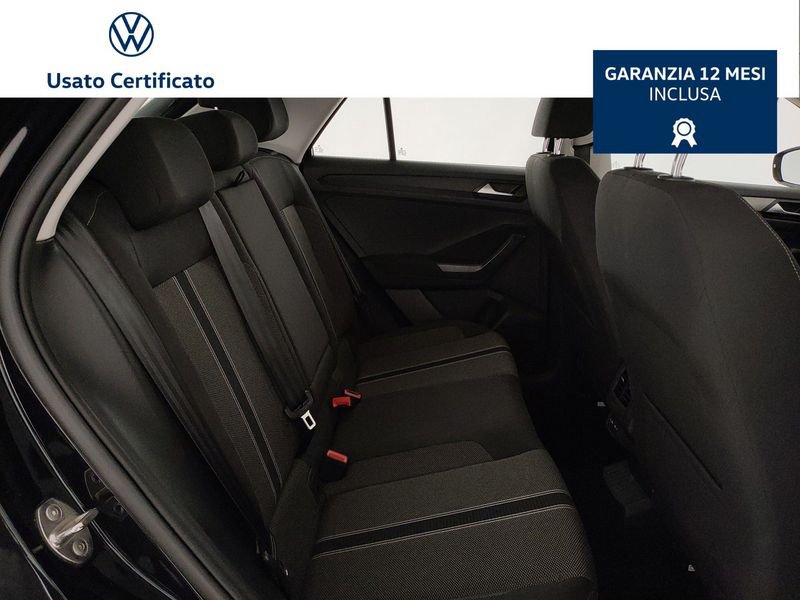 Volkswagen T-Roc  2.0 tdi Business 115cv