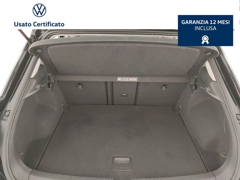 Volkswagen T-Roc  2.0 tdi Business 115cv