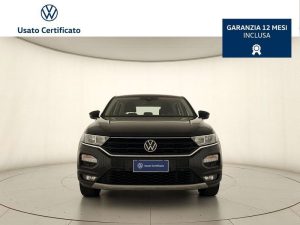 Volkswagen T-Roc  2.0 tdi Business 115cv