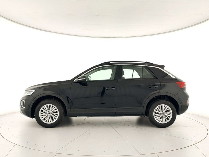 Volkswagen T-Roc  2.0 tdi Life 115cv