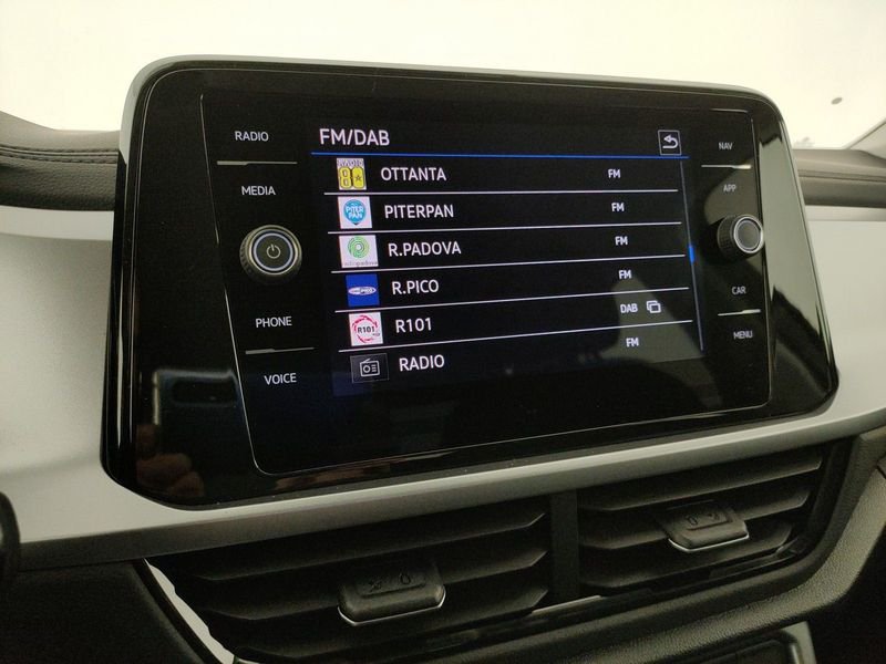 Volkswagen T-Roc  2.0 tdi Life 115cv