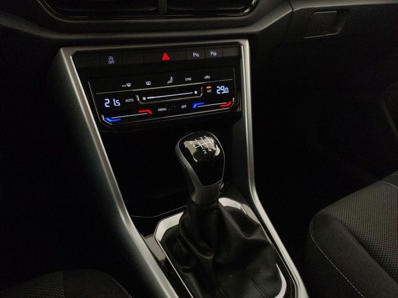 Volkswagen T-Roc  2.0 tdi Life 115cv