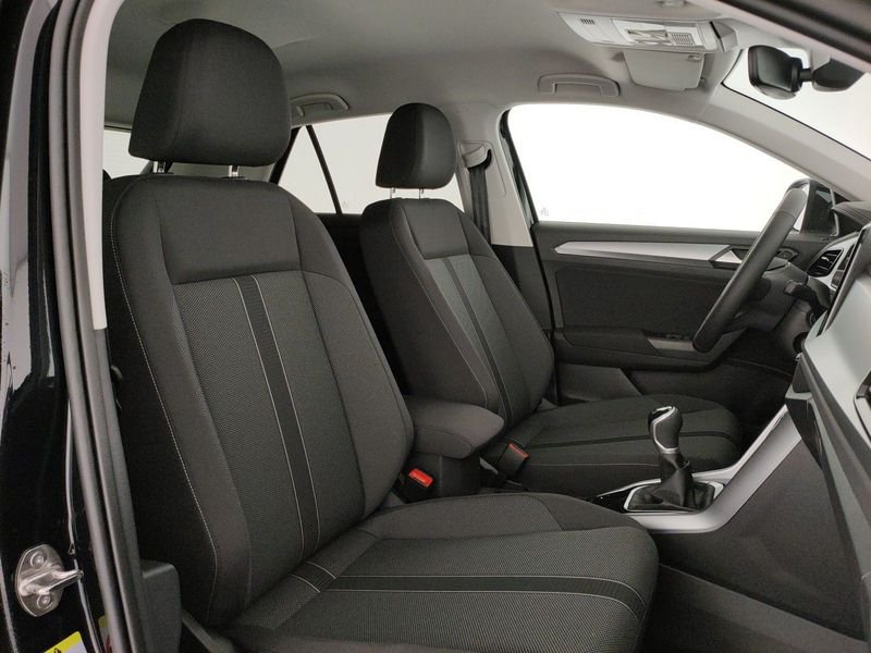 Volkswagen T-Roc  2.0 tdi Life 115cv