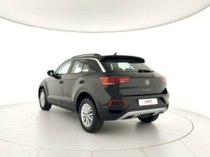 Volkswagen T-Roc  2.0 tdi Life 115cv