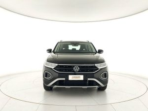 Volkswagen T-Roc  2.0 tdi Life 115cv