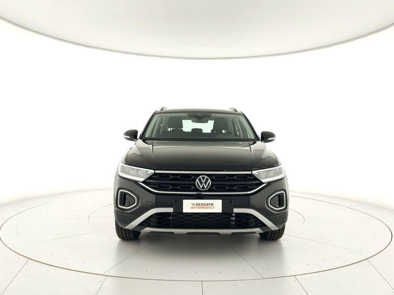 Volkswagen T-Roc  2.0 tdi Life 115cv