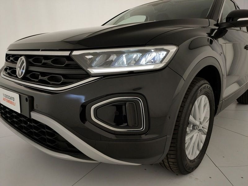 Volkswagen T-Roc  2.0 tdi Life 115cv
