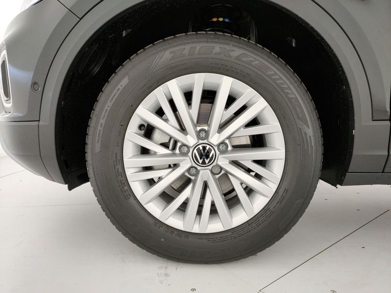 Volkswagen T-Roc  2.0 tdi Life 115cv