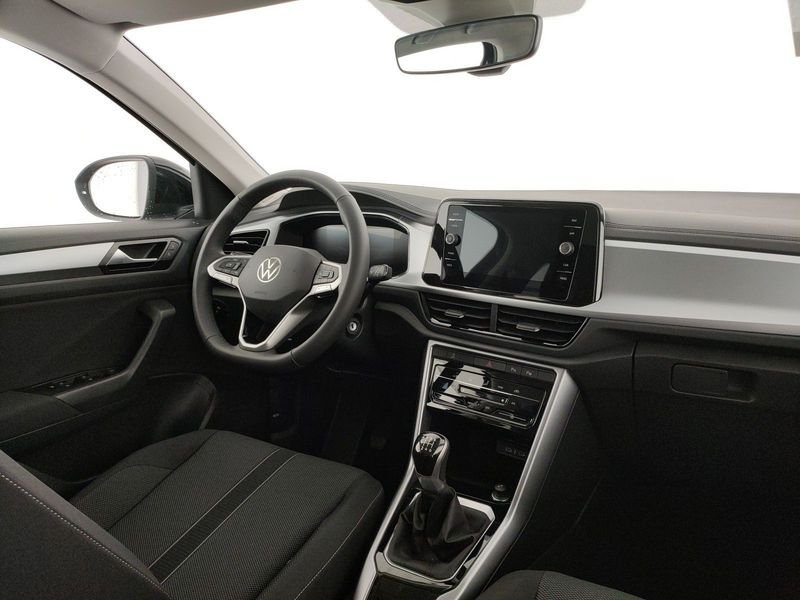 Volkswagen T-Roc  2.0 tdi Life 115cv