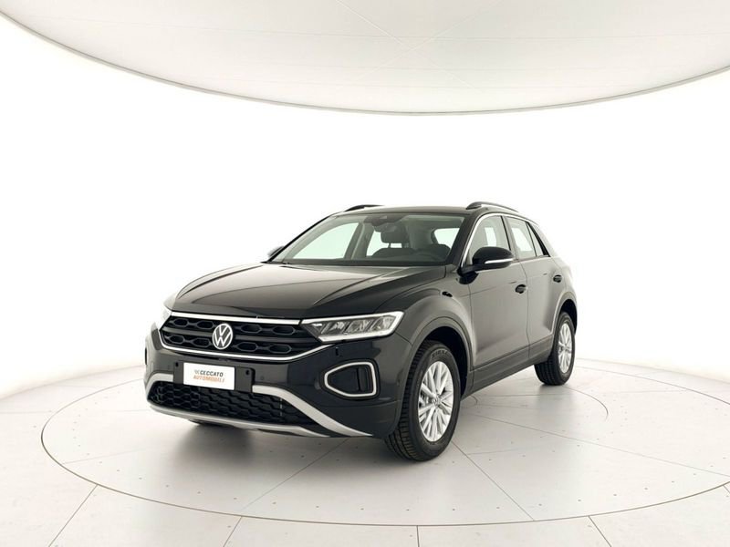 Volkswagen T-Roc  2.0 tdi Life 115cv